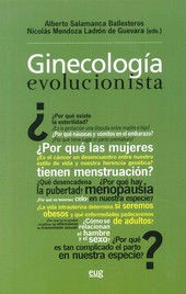 GINECOLOGIA EVOLUCIONISTA