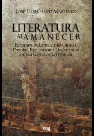 LITERATURA AL AMANECER