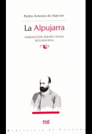 LA ALPUJARRA