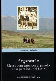 AFGANISTAN. CLAVES PARA ENTENDER EL PRESENTE