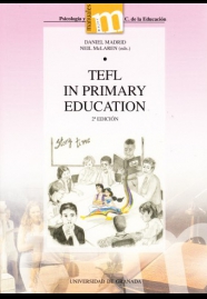 TEFL IN PRIMARY EDUCATION 2ª EDICION