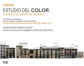 ESTUDIO DEL COLOR. CARRERA DEL DARRO DE GRANADA