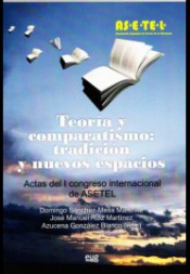 TEORIA Y COMPARATISMO