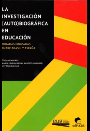 INVESTIGACIÓN (AUTO)BIOGRÁFICA EN EDUCACIÓN