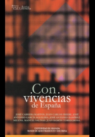 CON VIVENCIAS DE ESPAÑA