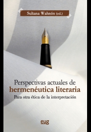 PERSPECTIVAS ACTUALES DE HERMENEUTICA LITERARIA