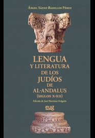 LENGUA Y LITERATURA DE LOS JUDÍOS DE AL-ANDALUS...