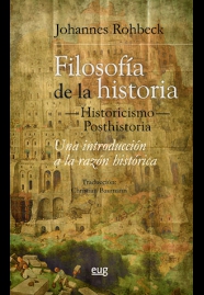 FILOSOFIA DE LA HISTORIA.