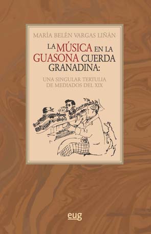 LA MUSICA EN LA GUASONA CUERDA GRANADINA