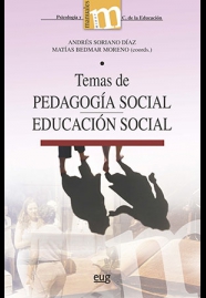 TEMAS DE PEDAGOGIA SOCIAL