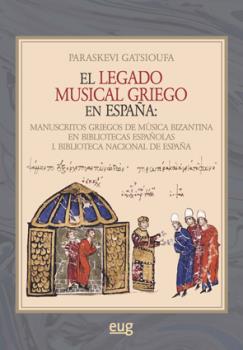 EL LEGADO MUSICAL GRIEGO EN ESPAÑA