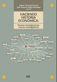 HACIENDO HISTORIA ECONOMICA