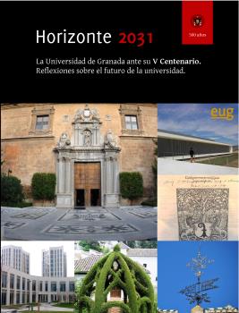 HORIZONTE 2031 / HORIZON 2031