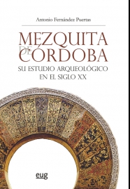 MEZQUITA DE CÓRDOBA. SU ESTUDIO ARQUEOLÓGICO EN...