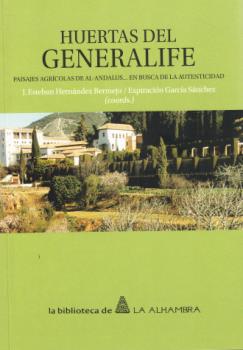 HUERTAS DEL GENERALIFE