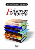 FALSARIOS DE NOVELA