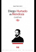 DIEGO HURTADO DE MENDOZA. CARTAS