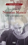 OBRA DE NORMAN MANEA LA