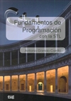 FUNDAMENTOS DE PROGRAMACION CON LA STL