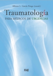 TRAUMATOLOGÍA PARA MÉDICOS DE URGENCIAS