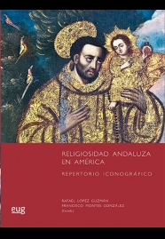 RELIGIOSIDAD ANDALUZA EN AMÉRICA