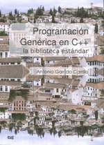 PROGRAMACIÓN GENÉRICA EN C++