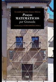 PASEOS MATEMÁTICOS POR GRANADA