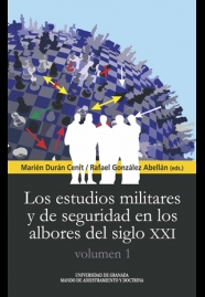 LOS ESTUDIOS MILITARES I Y II (OBRA COMPLETA) Y DE SEGURIDAD EN LOS ALBORES DEL SIGLO XXI