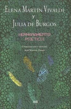 ELENA MARTÍN VIVALDI Y JULIA DE BURGOS