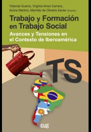 TRABAJO Y FORMACIÓN EN TRABAJO SOCIAL