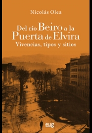 DEL RÍO BEIRO A LA PUERTA DE ELVIRA