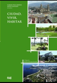 CIUDAD, VIVIR, HABITAR