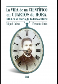 LA VIDA DE UN CIENTÍFICO EN CUARTOS DE HORA