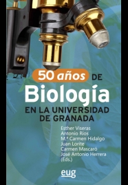 50 AÑOS DE BIOLOGÍA