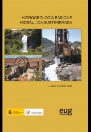 HIDROGEOLOGÍA BÁSICA E HIDRÁULICA SUBTERRÁNEA