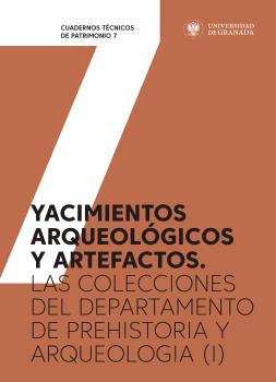 YACIMIENTOS ARQUEOLÓGICOS Y ARTEFACTOS