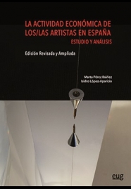 LA ACTIVIDAD ECONÓMICA DE LOS/ LAS ARTISTAS EN ...