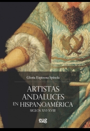 ARTISTAS ANDALUCES EN HISPANOAMÉRICA