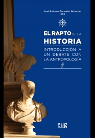 EL RAPTO DE LA HISTORIA