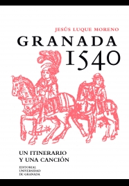 GRANADA 1540