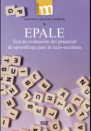 EPALE: TEST DE EVALUACIÓN DEL POTENCIAL DE APRENDIZAJE PARA LA LECTO-ESCRITURA