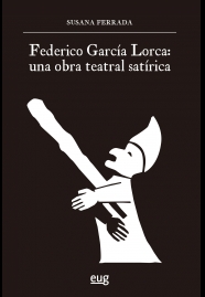 FEDERICO GARCÍA LORCA