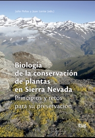 BIOLOGÍA DE LA CONSERVACIÓN DE PLANTAS EN SIERRA NEVADA