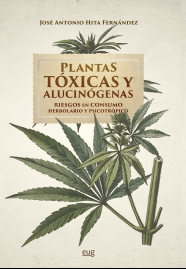 PLANTAS TÓXICAS Y ALUCINÓGENAS