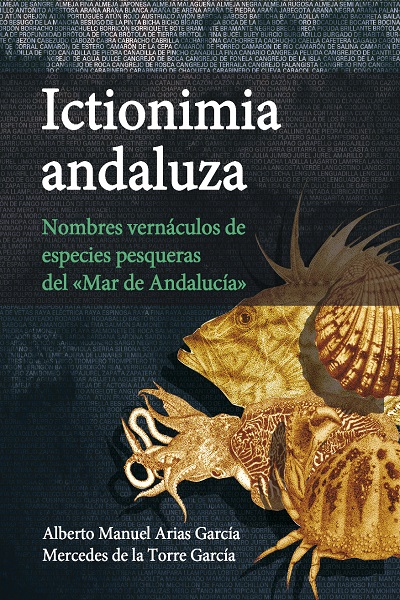 ICTIONIMIA ANDALUZA