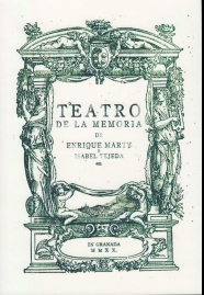 TEATRO DE LA MEMORIA DE ENRIQUE MARTY