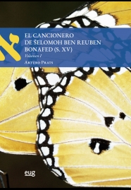 EL CANCIONERO DE SELOMOH BEN REUBEN BONAFED (S....