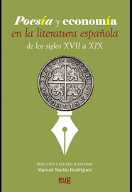 POESÍA Y ECONOMÍA EN LA LITERATURA ESPAÑOLA DE ...