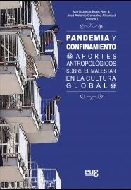 PANDEMIA Y CONFINAMIENTO