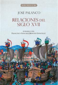 RELACIONES DEL SIGLO XVII